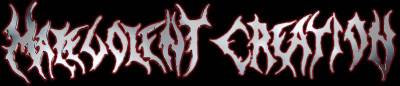 logo Malevolent Creation